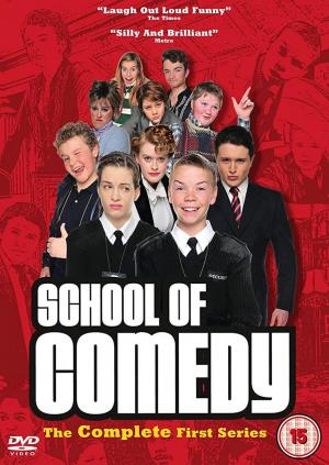 School of Comedy (TV Series) (2009) - Filmaffinity