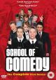 School of Comedy (Serie de TV)