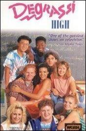 School's Out (TV)