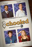 Schooled (Serie de TV) - Poster / Imagen Principal