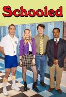 Schooled (Serie de TV) - Posters