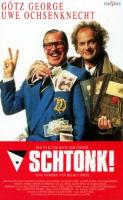 Schtonk  - Posters
