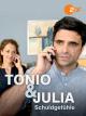 Tonio y Julia: Remordimientos (TV)