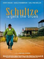 Schultze Gets the Blues  - Posters