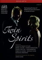 Schumann: Twin Spirits (TV) - 