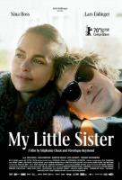 My Little Sister  - Poster / Imagen Principal