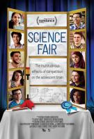 Science Fair  - Poster / Main Image