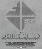 The Osiris Child  - Posters