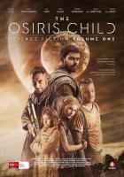 El legado de Osiris  - Posters