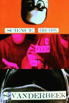 Science Friction (C)