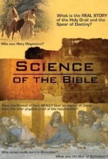 Secretos de la Biblia (Serie de TV) - Poster / Imagen Principal