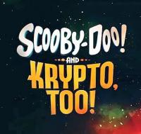 ¡Scooby-Doo y Krypto también!  - Promo