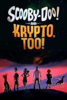 ¡Scooby-Doo y Krypto también!  - Posters