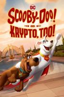 ¡Scooby-Doo y Krypto también!  - Poster / Imagen Principal