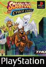 Scooby-Doo and the Cyber Chase