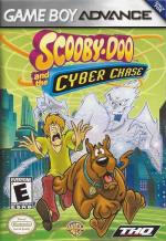 Scooby-Doo and the Cyber Chase (GBA)