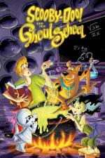 Scooby Doo y la escuela fantasmal (TV)