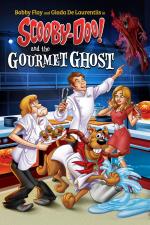 Scooby-Doo y el fantasma gourmet 