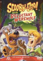 Scooby-Doo y la carrera de los monstruos (TV) - Dvd