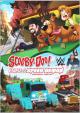 Scooby-Doo! and WWE: Curse of the Speed Demon 