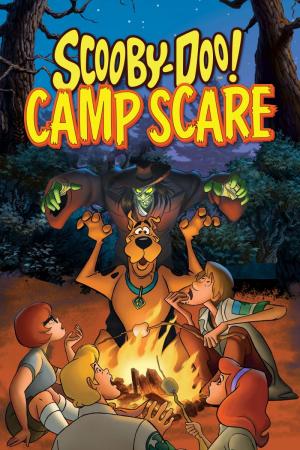 Scooby-Doo! Miedo en el campamento 