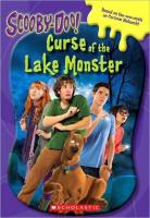 ¡Scooby Doo! y la maldición del Monstruo del Lago (TV) - Dvd