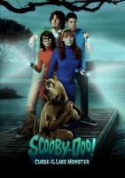 ¡Scooby Doo! y la maldición del Monstruo del Lago (TV) - Poster / Imagen Principal
