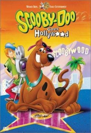 Scooby-Doo, actor de Hollywood (TV)