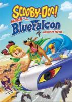 Scooby-Doo! Mask of the Blue Falcon  - Posters