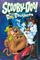 Scooby-Doo Meets the Boo Brothers (TV) - Poster / Main Image