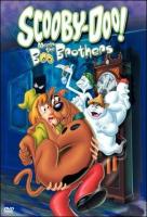 Scooby-Doo Meets the Boo Brothers (TV) - Dvd