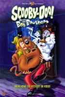 Scooby-Doo Meets the Boo Brothers (TV) - Dvd