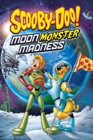 Scooby-Doo y el monstruo de la Luna  - Poster / Imagen Principal