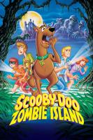 Scooby-Doo on Zombie Island  - Poster / Main Image