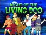 Scooby Doo's Night of the Living Doo (TV) (C)