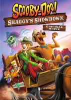 Scooby-Doo! El conflicto de Shaggy  - Poster / Imagen Principal
