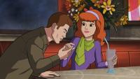 Scooby Doo & Supernatural in ScoobyNatural (TV) - Stills