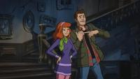 Scooby Doo & Supernatural in ScoobyNatural (TV) - Stills