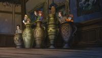 Scooby Doo & Supernatural in ScoobyNatural (TV) - Fotogramas