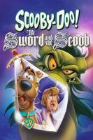 Scooby-Doo! The Sword and the Scoob  - Poster / Main Image