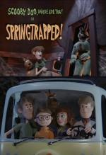 Scooby Doo, Where Are You? In... SPRINGTRAPPED! (C)