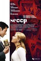 Scoop  - Poster / Main Image