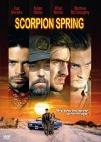 Scorpion Spring  - Poster / Main Image