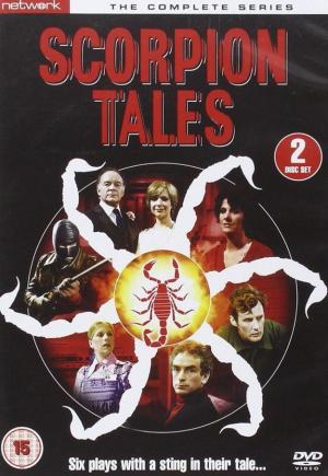 Scorpion Tales (TV Series)