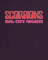 Scorpions: Big City Nights (Vídeo musical) - Posters