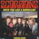 Scorpions: Rock You Like a Hurricane (Vídeo musical)