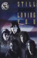 Scorpions: Still Loving You (Vídeo musical)