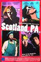 Scotland, PA  - Poster / Imagen Principal