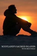 Scotland's Sacred Islands with Ben Fogle (Miniserie de TV)