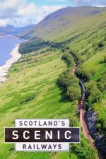 Los trenes panorámicos de Escocia (Serie de TV)